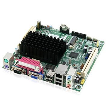Intel D525MWVE Atom D525 1.8GHz デュアルコ�