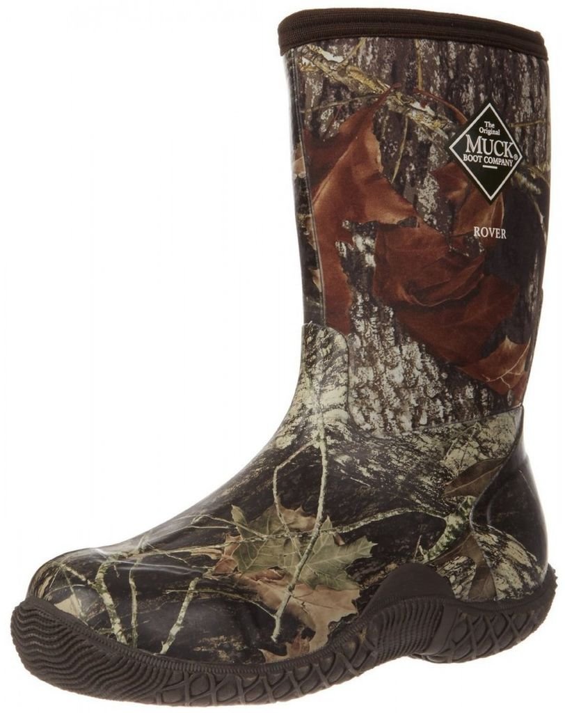 Muck Boot ユニセックス・キッズ カラー: グリーン