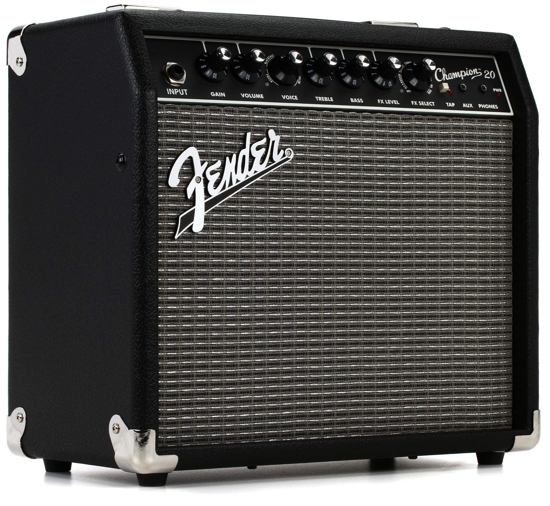 Fender フェンダー ギターアンプ CHAMPION 20 100V JP DS 2330207900