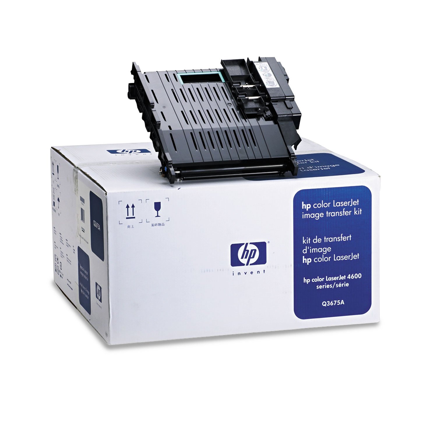 HP Part# Q3675A Image Transfer Kit (OEM) 120.000 Pages by HEWLET global-laboratory-10060696 global研究所 パッケージ画像