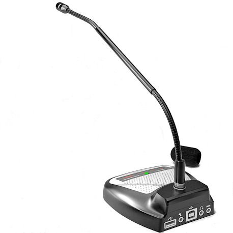 SpeechWare 6-in-1 TableMike USBマイク