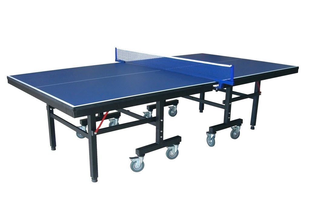 品質Table Tennis Table Set w / Accessories