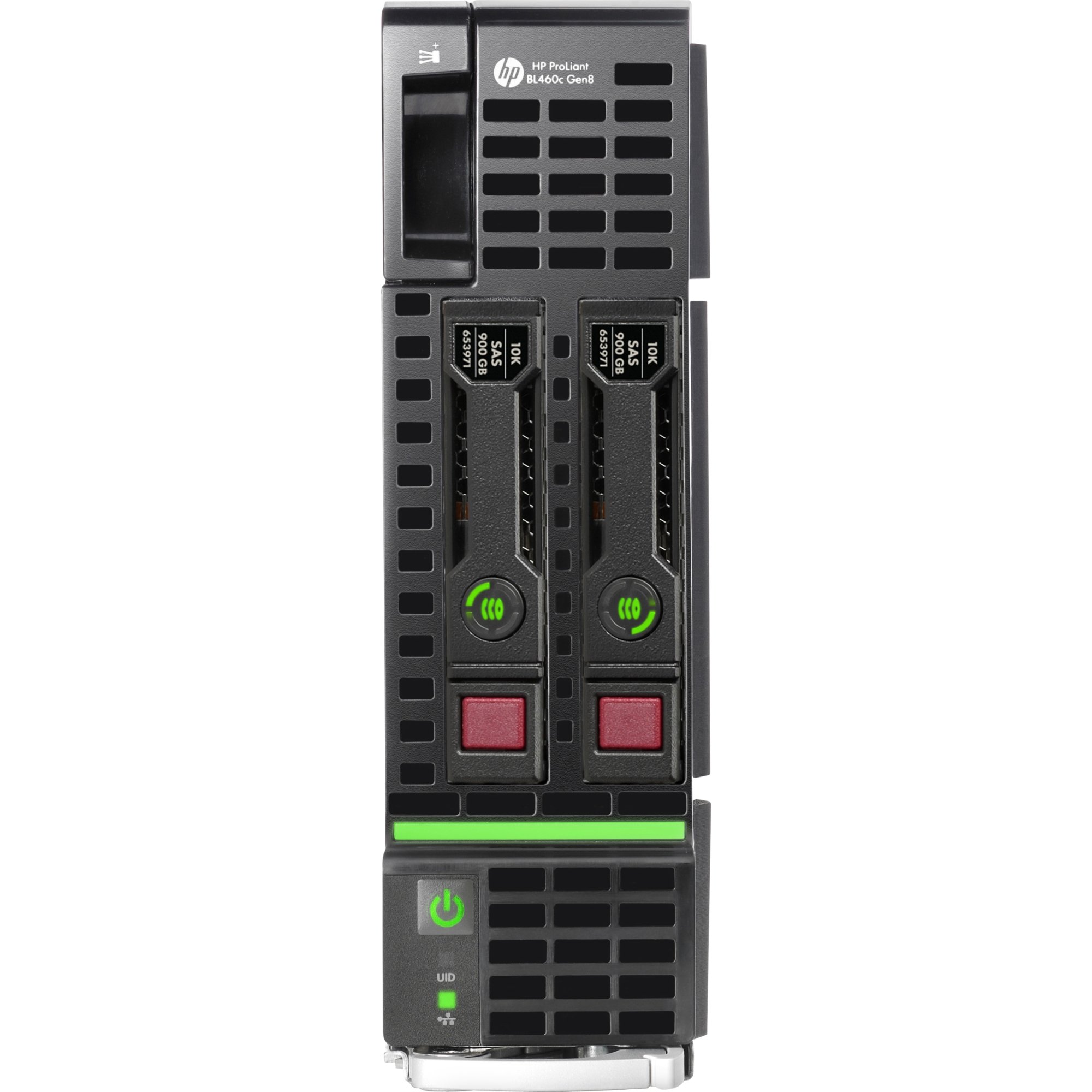 HP PROLIANT BL460cG8 8C 2.6GHz E5-2650v2