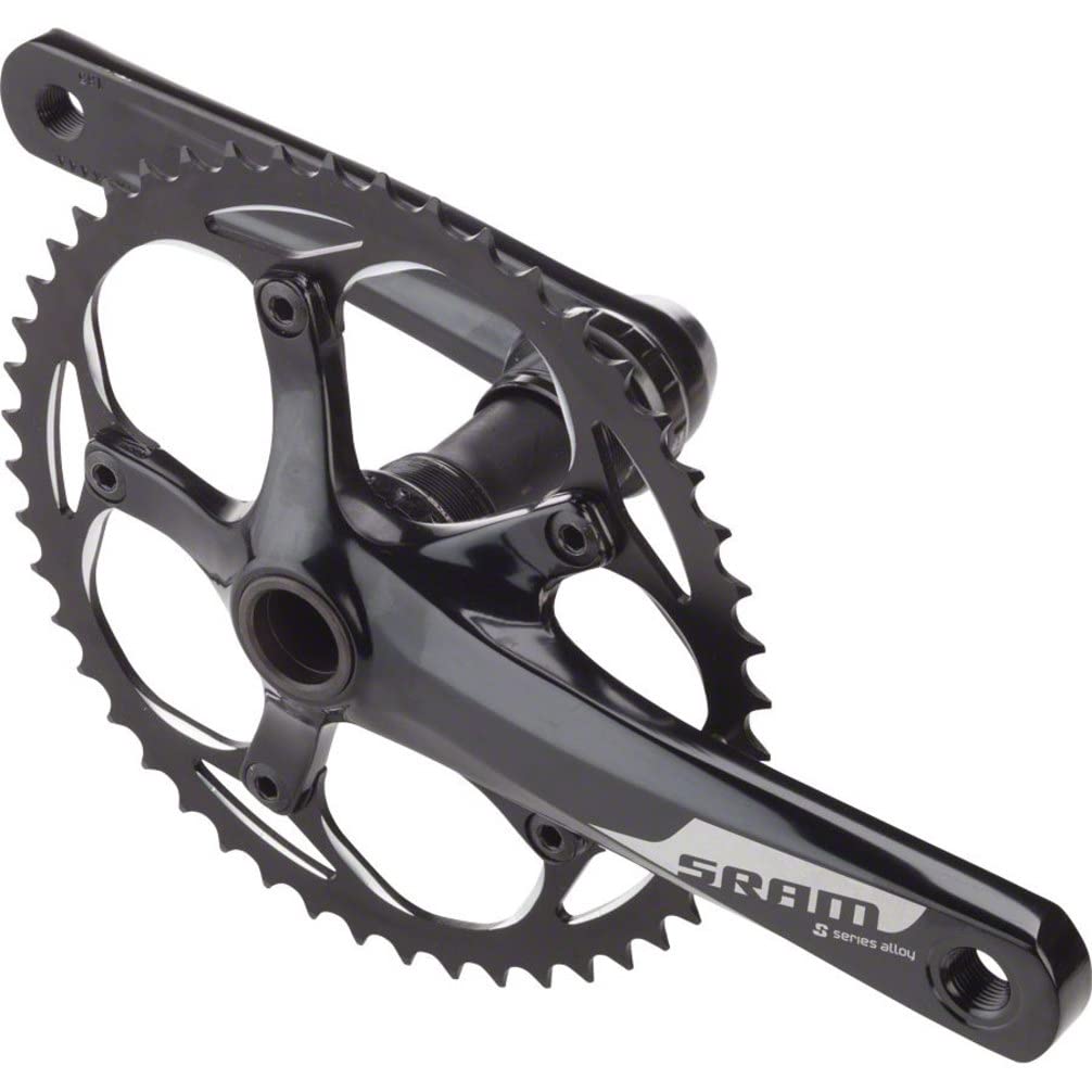 SRAM S-Series Alloy クランクセット 48T 自社ECサイト