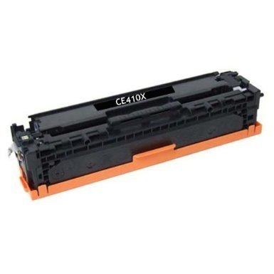 Speedyトナー互換トナーカートリッジ交換HP 305 A ( hpce410 a ) black- ( 1パック)
