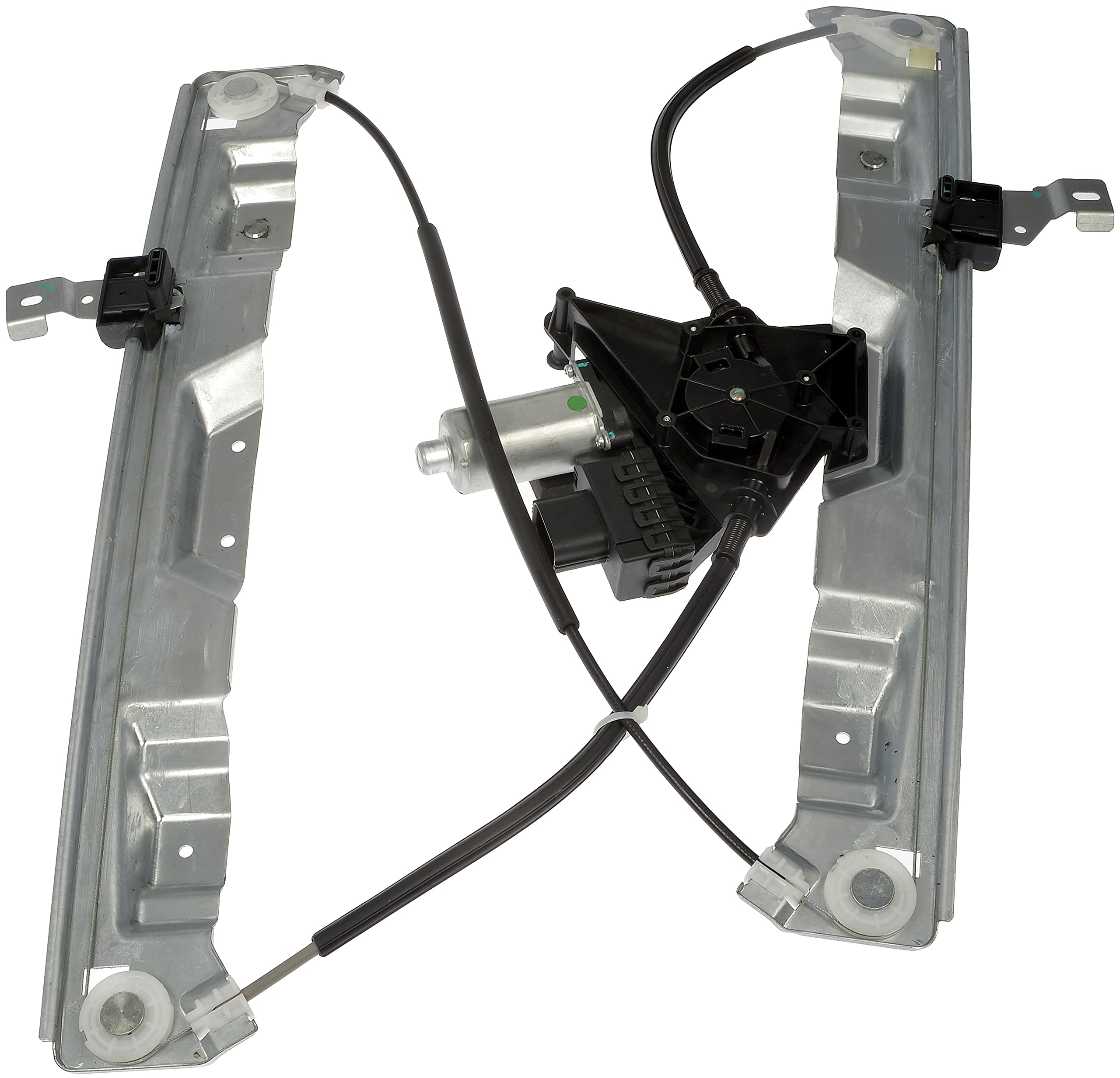 Dorman 751-217 Front Driver Side Power Window Regulator and Motor Assembly for Select Lincoln Models