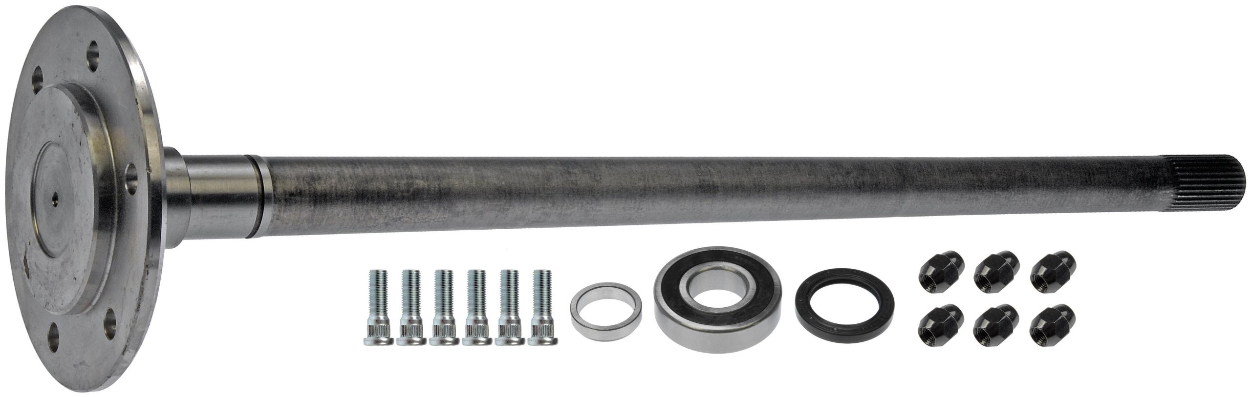 樂天商城 - Dorman 630-335 Rear Axle Shaft Kit