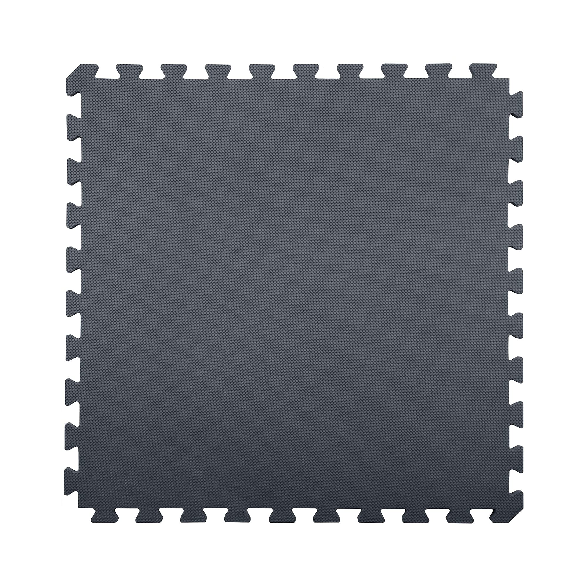 IncStores 連結式プレミアムフォームタイル p90x/Insanity/ピラティス/ヨガ/その他のエアロビや有酸素..