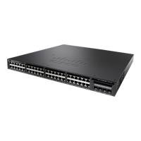 DATA 4X1G UPLINK LAN BASE IN