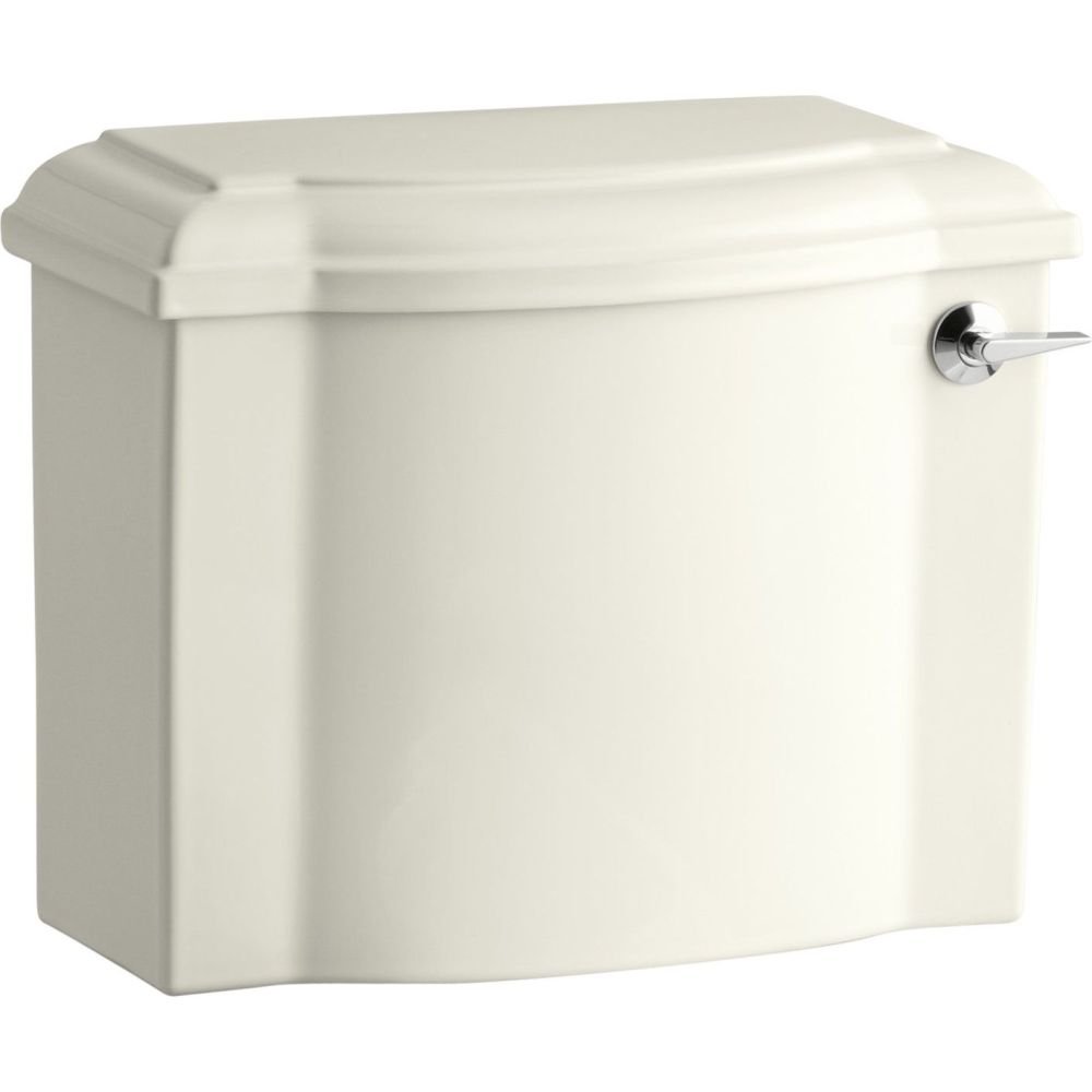 Kohler k-4438-ra Devonshire 1.28 GPFトイレタンクのみwith Right Hand Tripレバー、 4438-RA-96 1