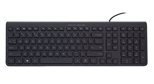 Refill Ink - HP USBキーボード、AF / Eng、(キャンベラ) 704222-l31