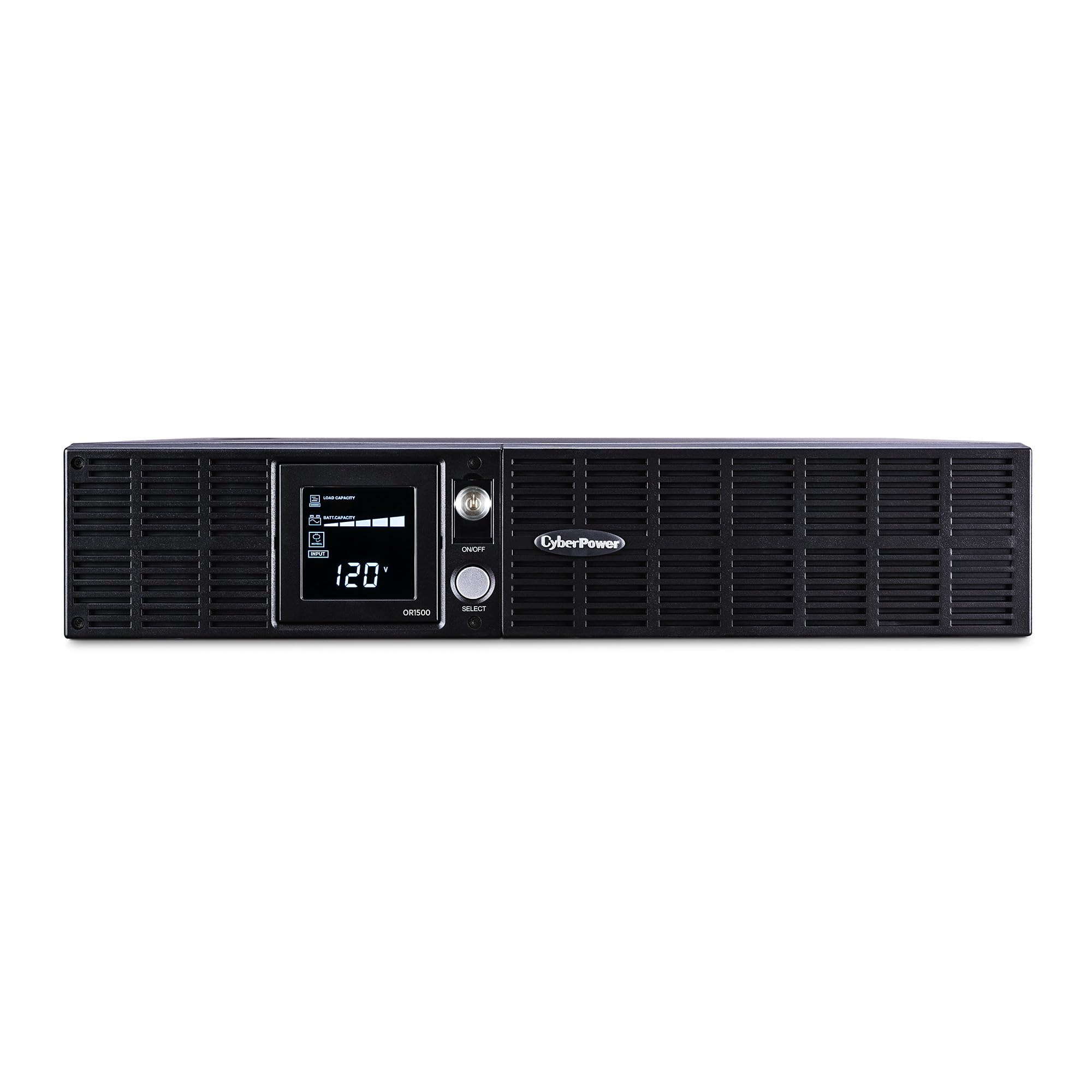 1500VA UPS Smart App
