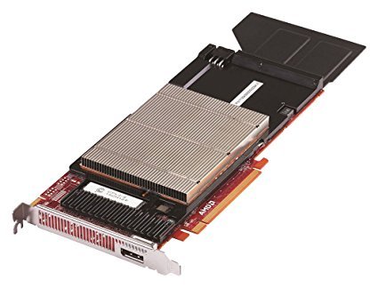 AMD FirePro S7000 4GB GDDR5 100-505749 サーバーグラフィックスカード