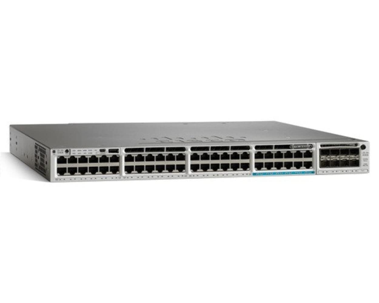 Catalyst 3850 48 Port UPOE LAN