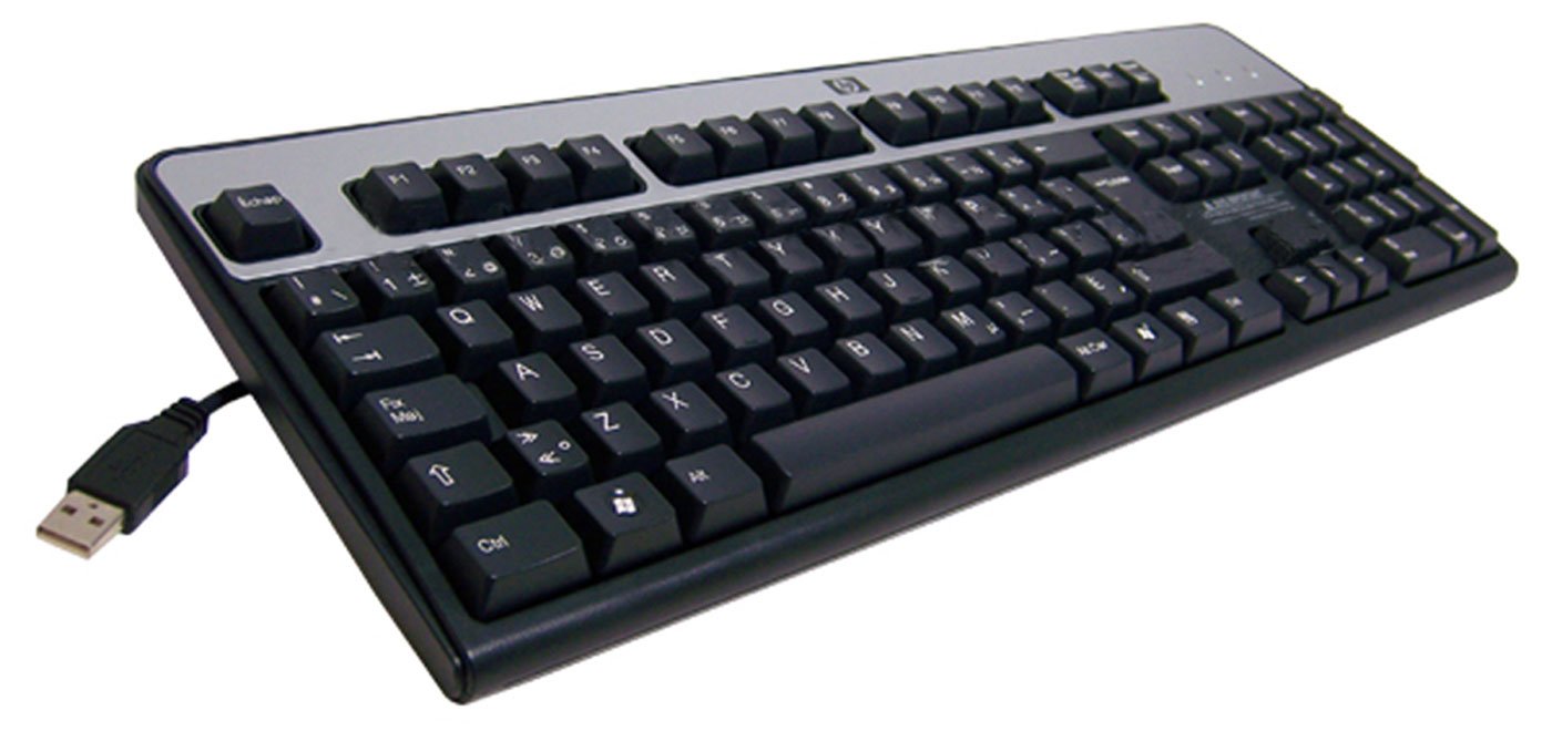 楽天市場】hp ku－0316 キーボードの通販