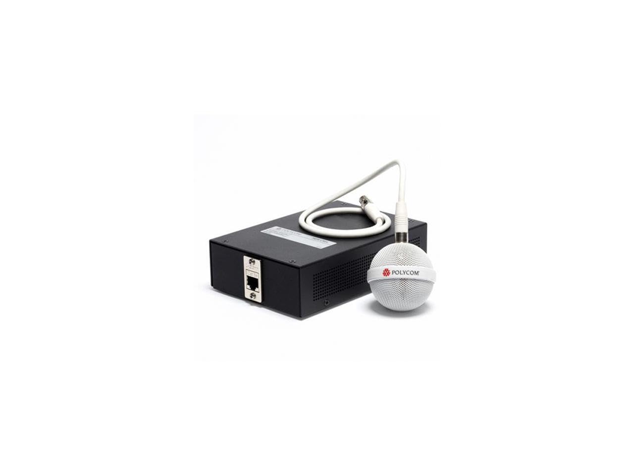 Polycom HDX Ceiling Microphone - Primary - microphone by Polycom