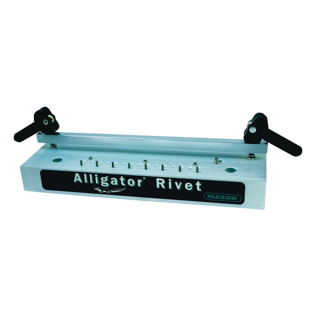Refill Ink - Apache 25085386-C 7 Alligator Rivet Installation Tool (Art-7)