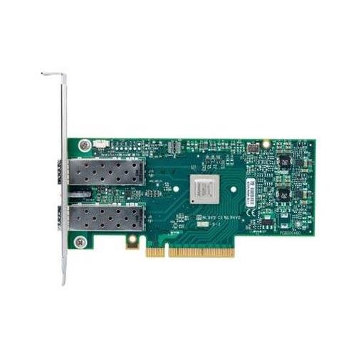 Mellanox MCX312A-XCBT ConnectX -3 イーサネット シングルおよびデュアルSFP ポートアダプター global-laboratory-10061228 global研究所 パッケージ画像
