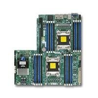 Supermicro x9drw-cf31マザーボード