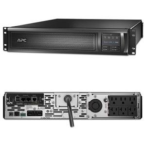 APC SMX2000RMLV2UNC 2000VA Rack Tower LCD 100 127V