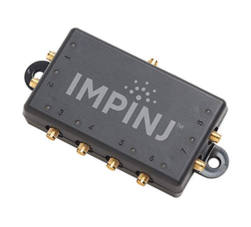 Impinj Speedwayアンテナハブ