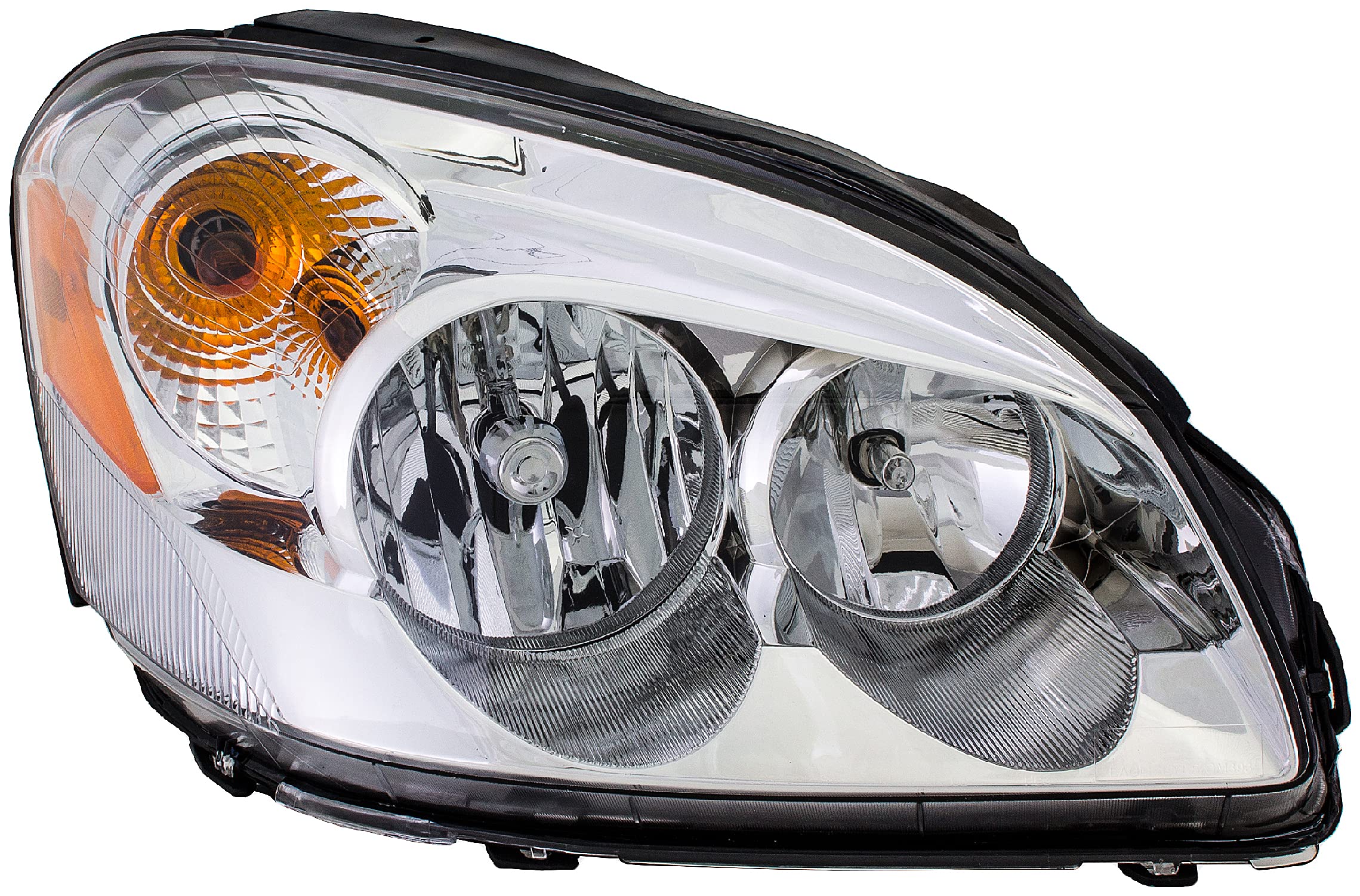 Dorman 1591994 助手席側ヘッドライトアセンブリ ビュイックモデル用