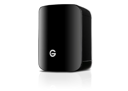 G-Technology G-SPEED Studio R 16TB(2.0)