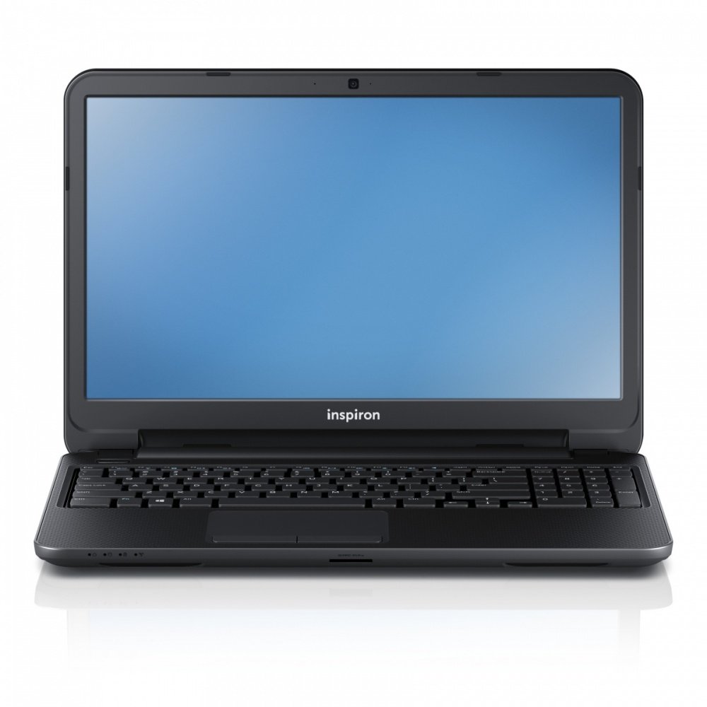 デル インスパイロン ノートパソコン Dell Inspiron 15 Series 15.6-Inch Touchscreen Laptop (Core i3-4030U 1.9GHz/ 4GB RAM/ 500GB HDD/ DVD±RW CD-RW/ Windows 8.1) 【並行輸入品】