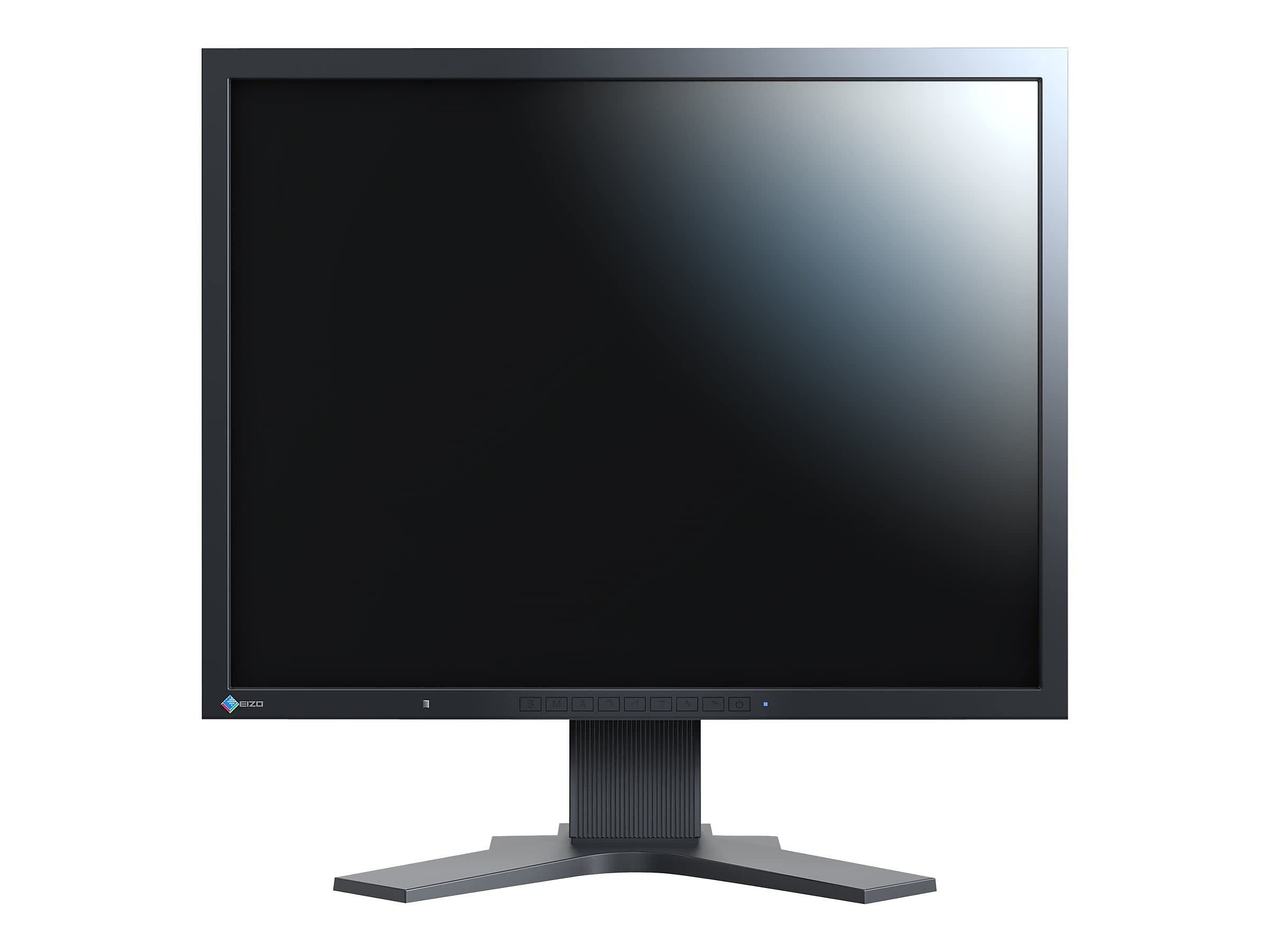 EIZO FlexScan 21����� ���顼�վ���˥��� ( 1600��1200 / IPS�ѥͥ� / 6ms / �֥�å� ) S2133-HBK