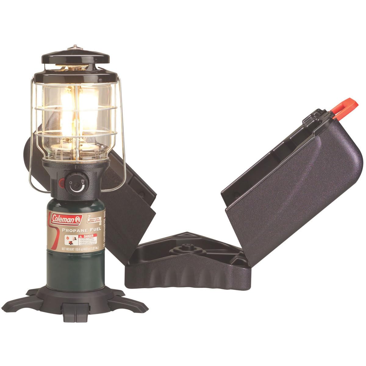 Coleman Northstar Ei Propane Lantern