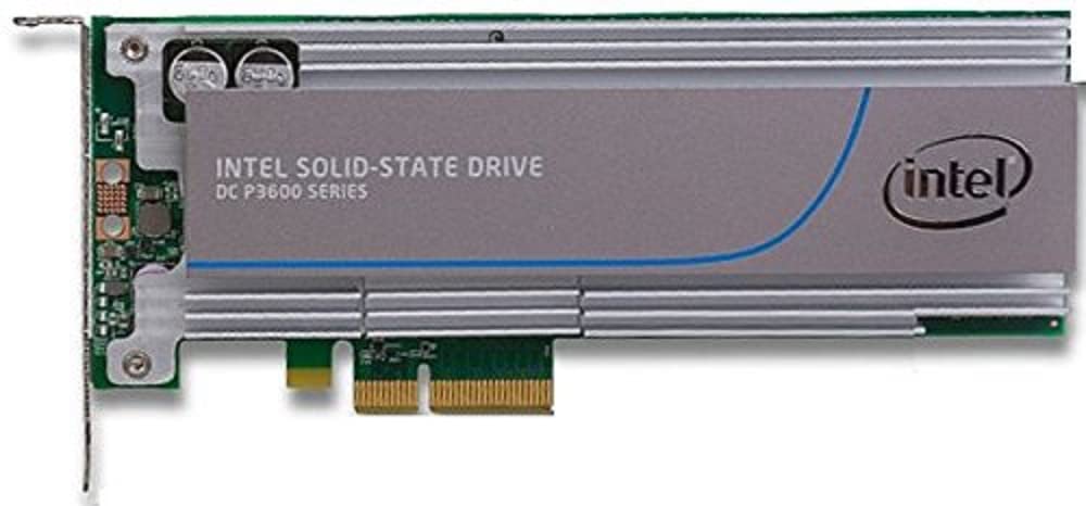 SSDPEDMD020T401 [SSD DC P3700 Series (2.0TB 1/2 Height PCIe 3.0 20nm MLC)]