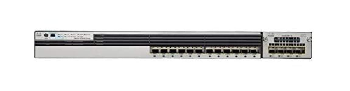 Catalyst 3850 [保守購入必須)WS-C3850-12S-S]
