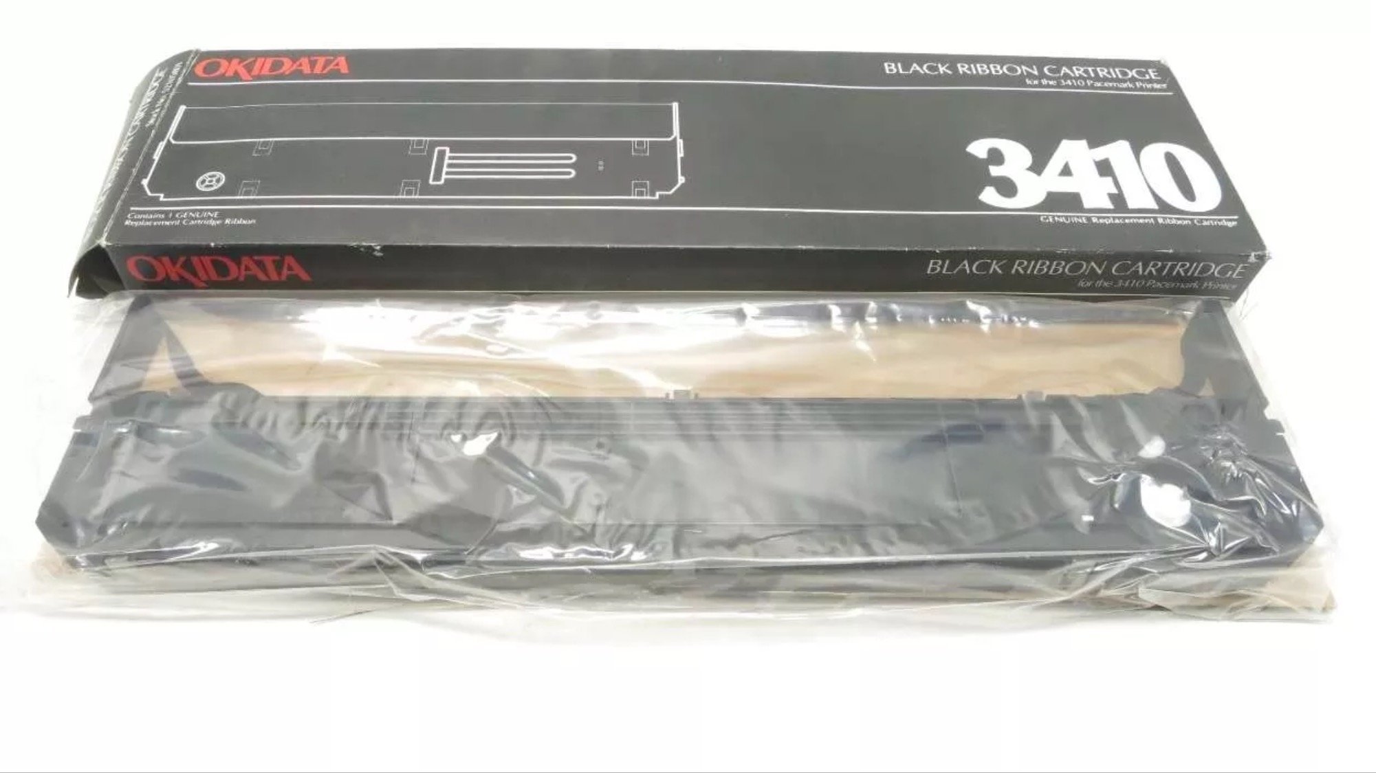 Okidata 52105801 3410???????