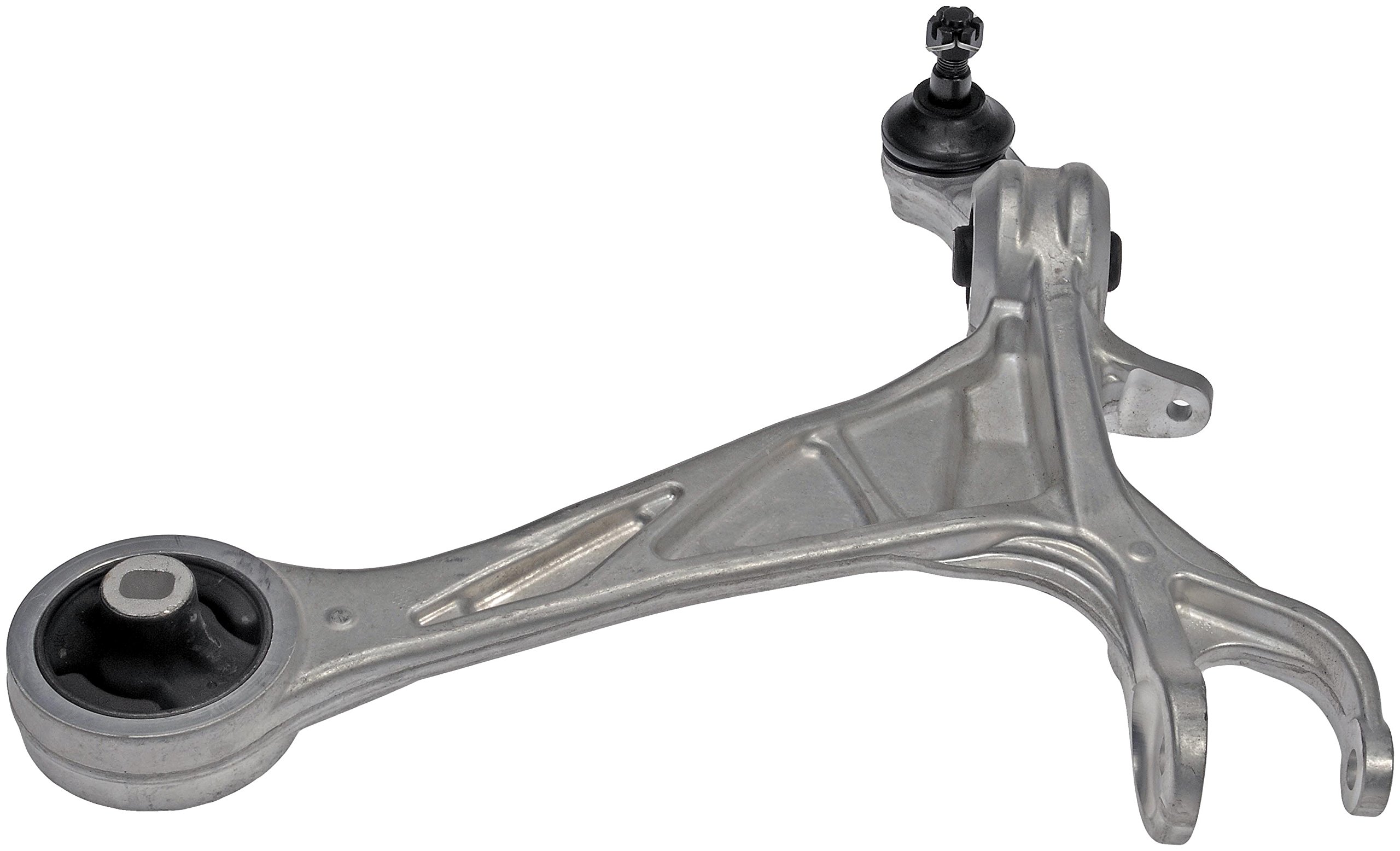 Dorman 522-855 Front Left Lower Suspension Control Arm and Ball Joint Assembly for Select Acura RL Models