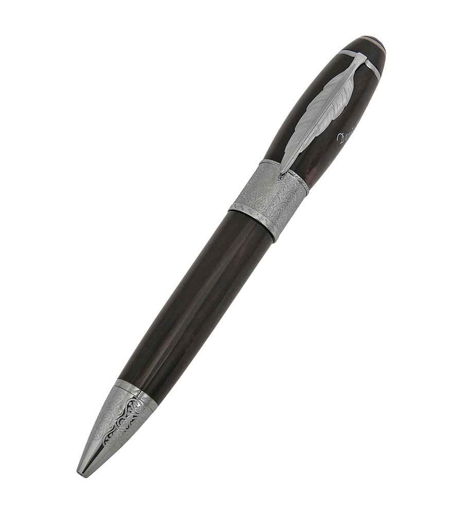 Montblanc リミテッドライターズエディション ダニエル・デフォー ボールペン 110508