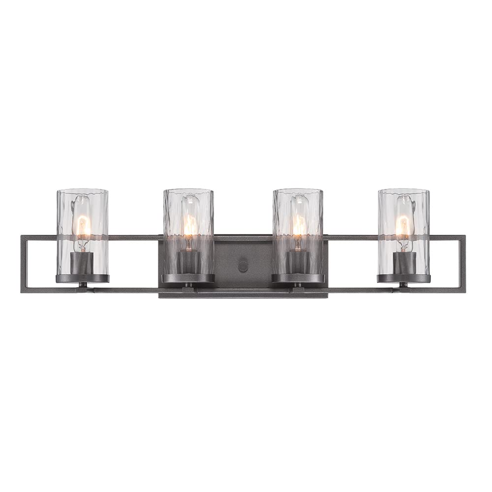 Designers Fountain 86504����4�饤���Ἴ���̲�����饤�ȡ� 86504-CHA 1