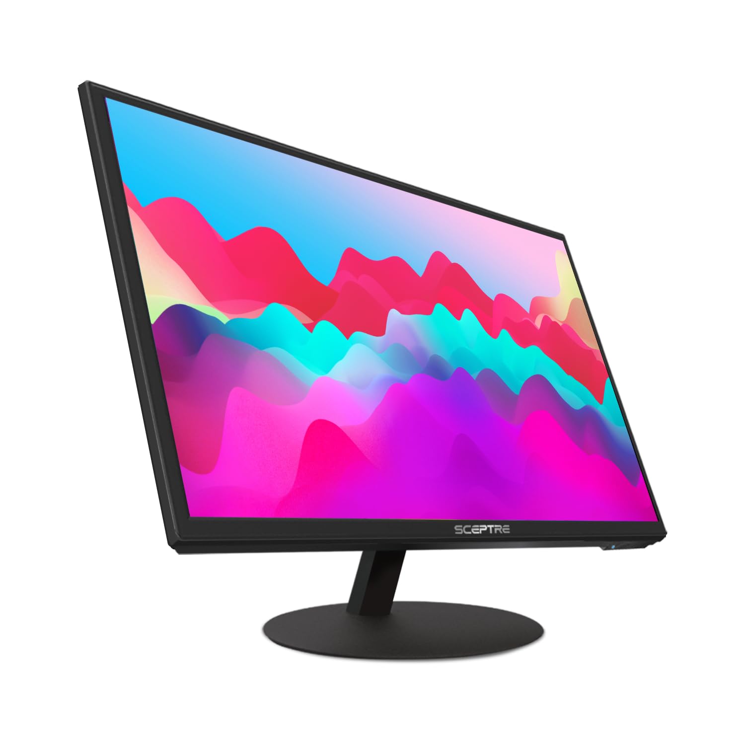 樂天商城 - Sceptre E series E275W-1920 V1 27 Screen LED-Lit Monitor by Sceptre