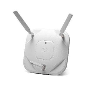 Cisco AIR-CAP1602I-A-K9 1600 Series Internal Ant AP (AIR-CAP1602I-A-K9) by Cisco