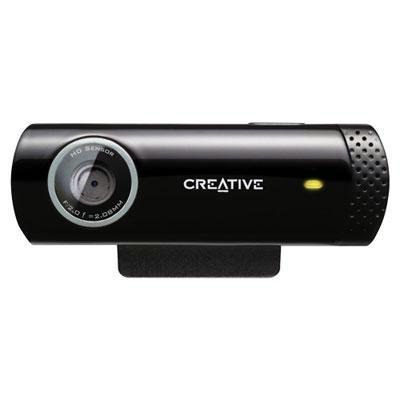 Creative Labs Live! USB Cam Chat HD