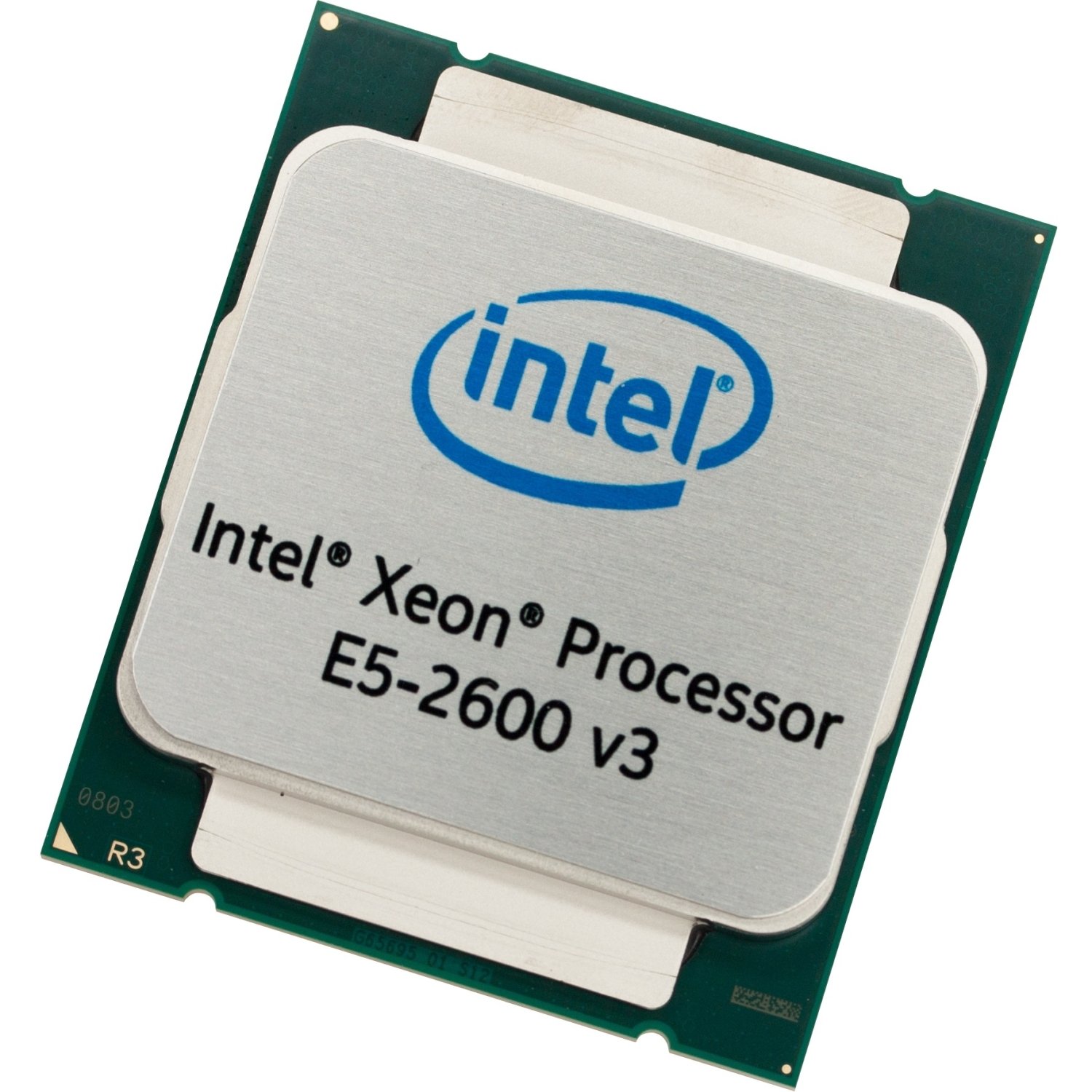 Intel Xeon E5-2695 v3 Tetradeca-core (14コア) 2.30 GHz プロセッサー - Socket R3 (LGA2011-3) パック CM8064401438110