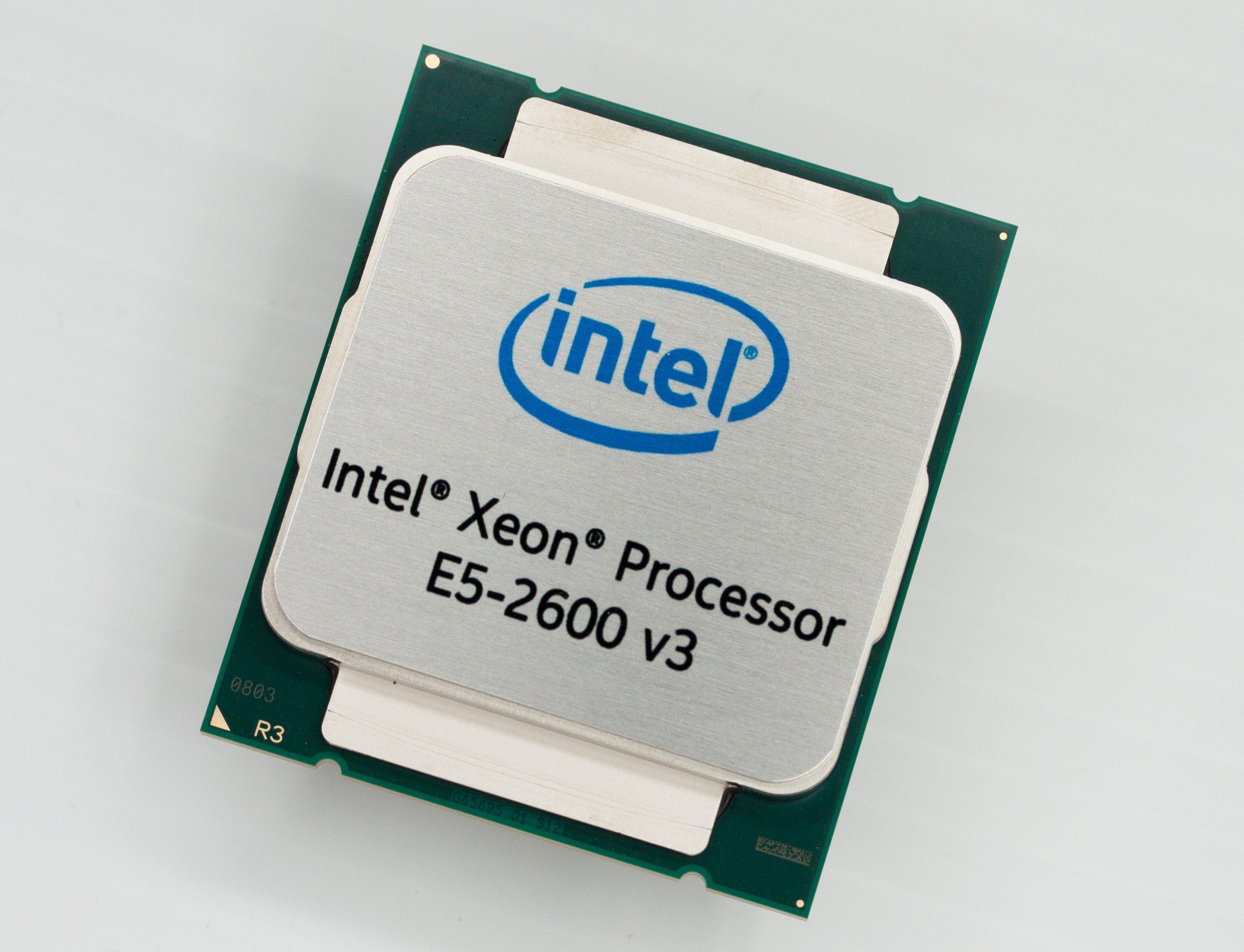 樂天商城 - インテル 2.4 GHz - 8 コア - 16 スレッド - 20 MB キャッシュ - LGA2011-v3 ソケット - OEM