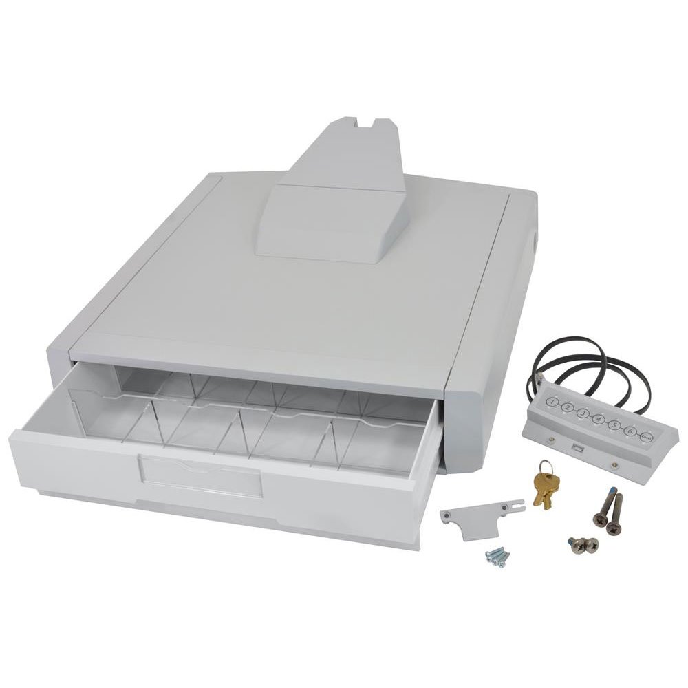 KV78237 ERGOTRON StyleView Primary Drawer、SV43 Laptop single
