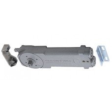 dorma? ?オーバーヘッドConcealed Closer 105度Hold Open ? Ada barrier-free 5 lb。内部rts88105h0bf1
