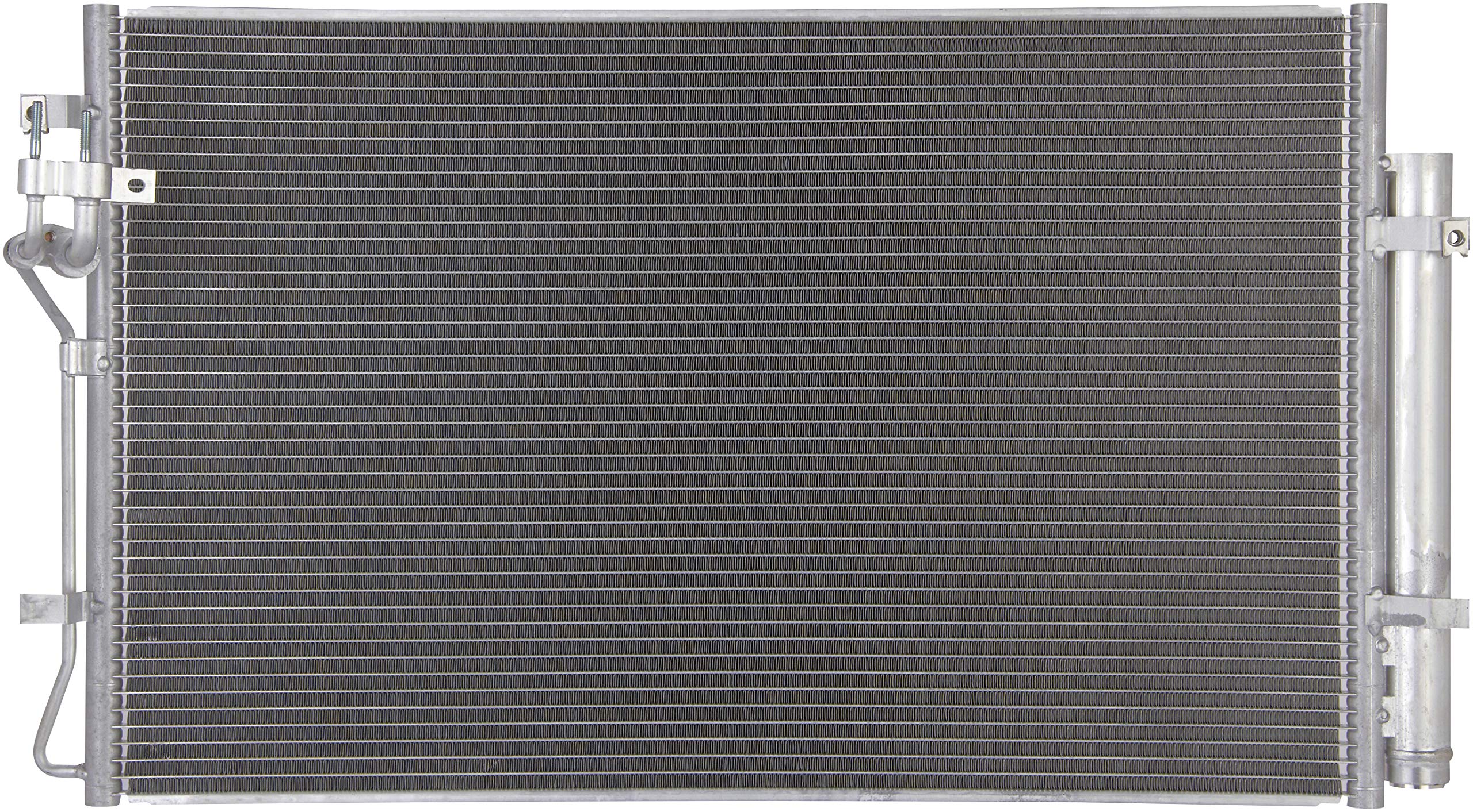 Spectra プレミアム 7-4326 エアコンコンコンコンコンコンデンサー