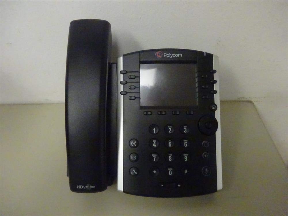 Polycom 2200-46162-001 Polycom - Vvx 410