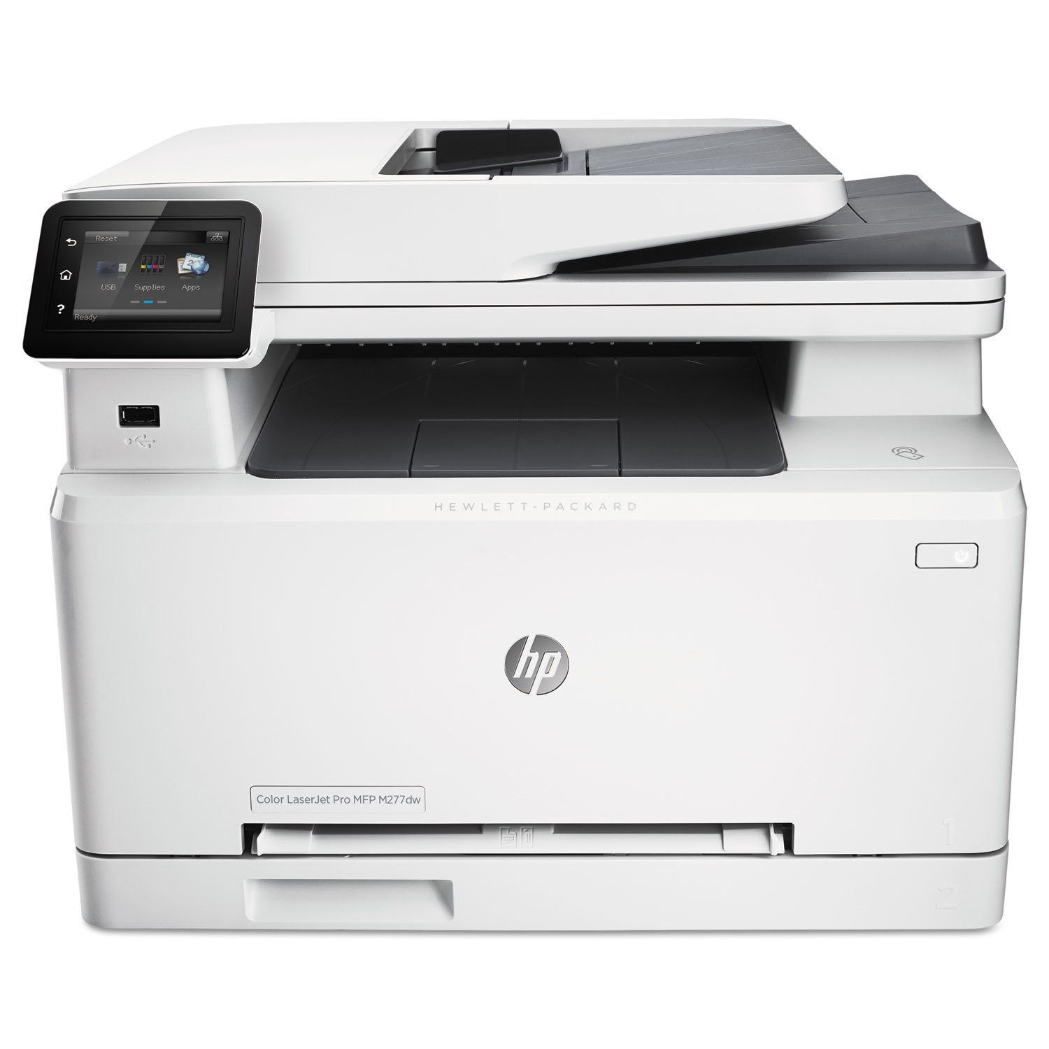 HP Inc. Color LaserJet Pro MFP M277dw