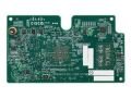 Cisco UCSB-MLOM-40G-01= UCS VIC 1240 アダプター M3ブレードサーバー用