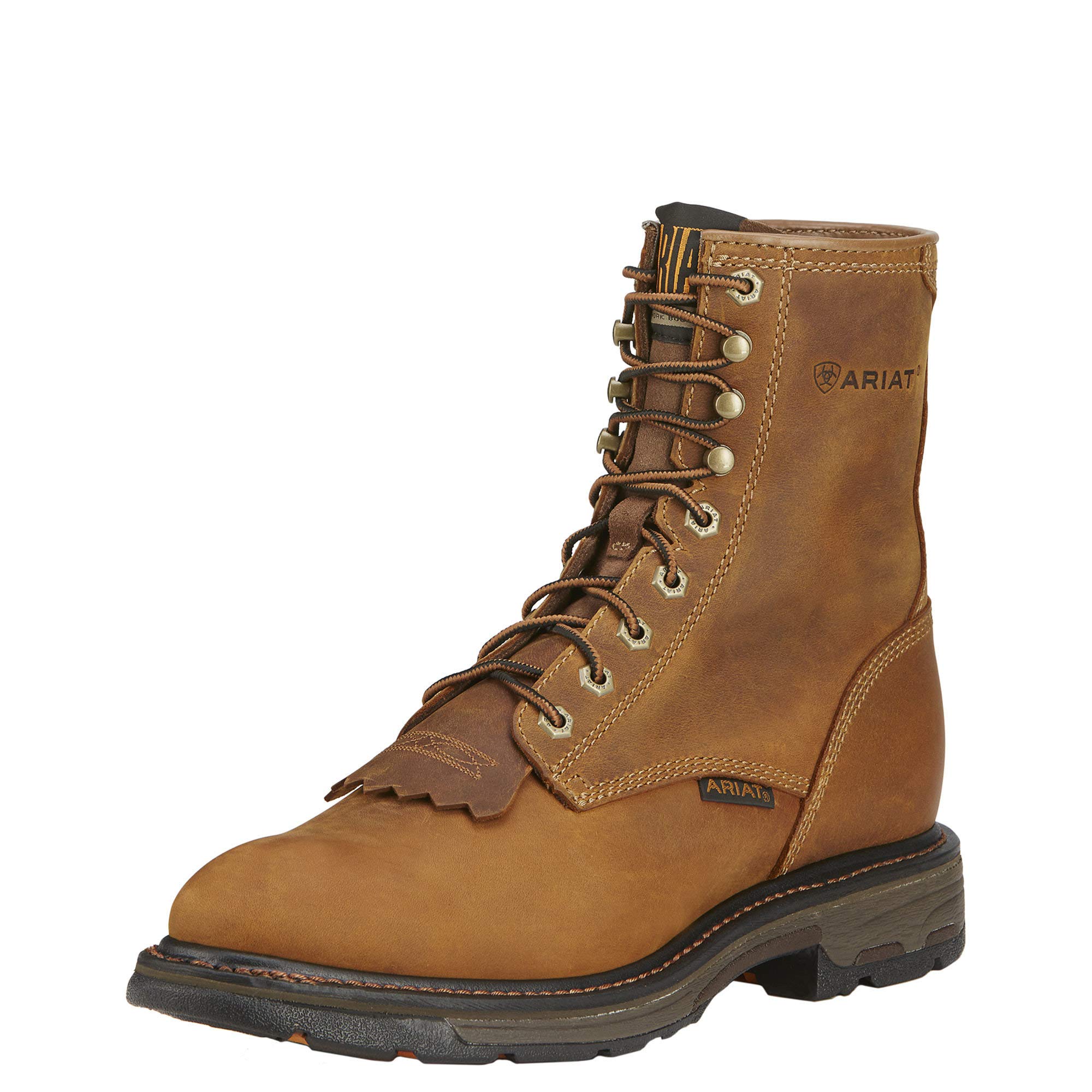 Ariat ��� ���顼: �֥饦��