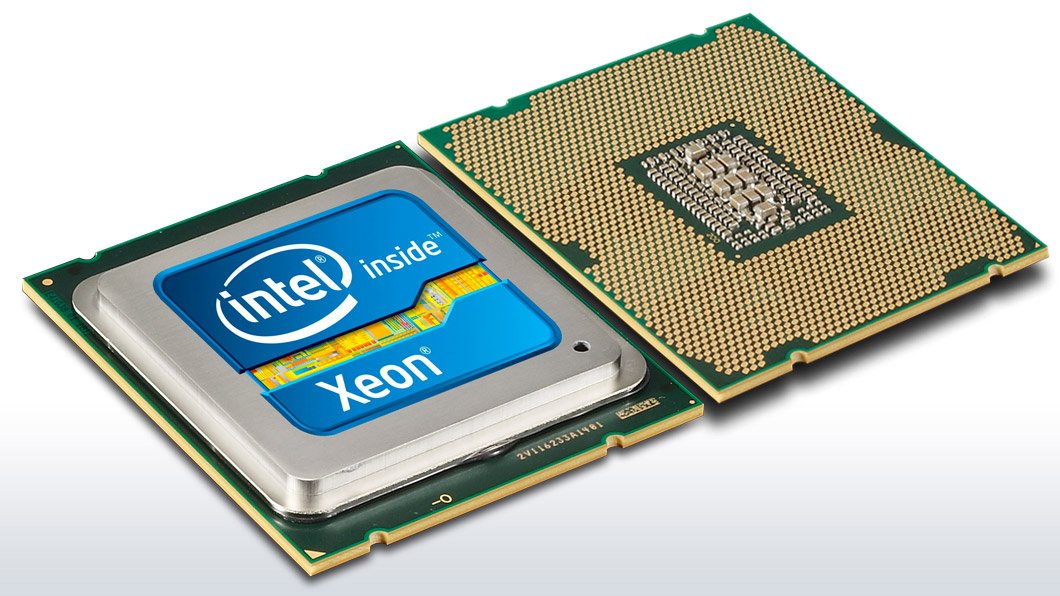 Lenovo Intel Xeon E5-2640 v3