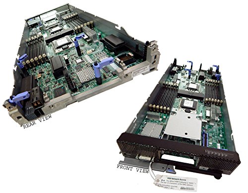 IBM 2585 x220 コンピュートノードシス�